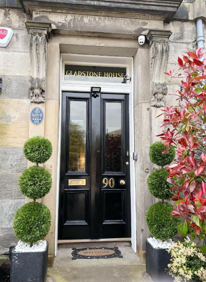 Gladstone House Hotel EDI Buitenkant foto