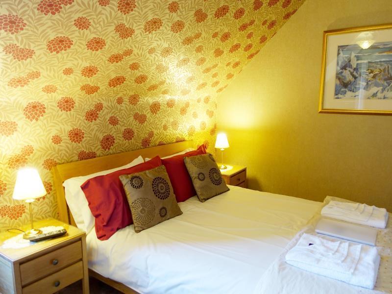 Gladstone House Hotel EDI Buitenkant foto
